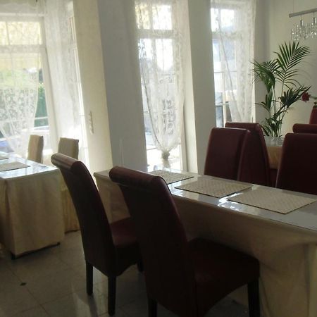 Gaestehaus Tante Tienchen 7 Minuten Zu Fuss Zum Europa Park , Plus Kostenloses Parkplatzticket Rulantica ,Alle Unsere Suiten Haben Einen Balkon Rust Kültér fotó