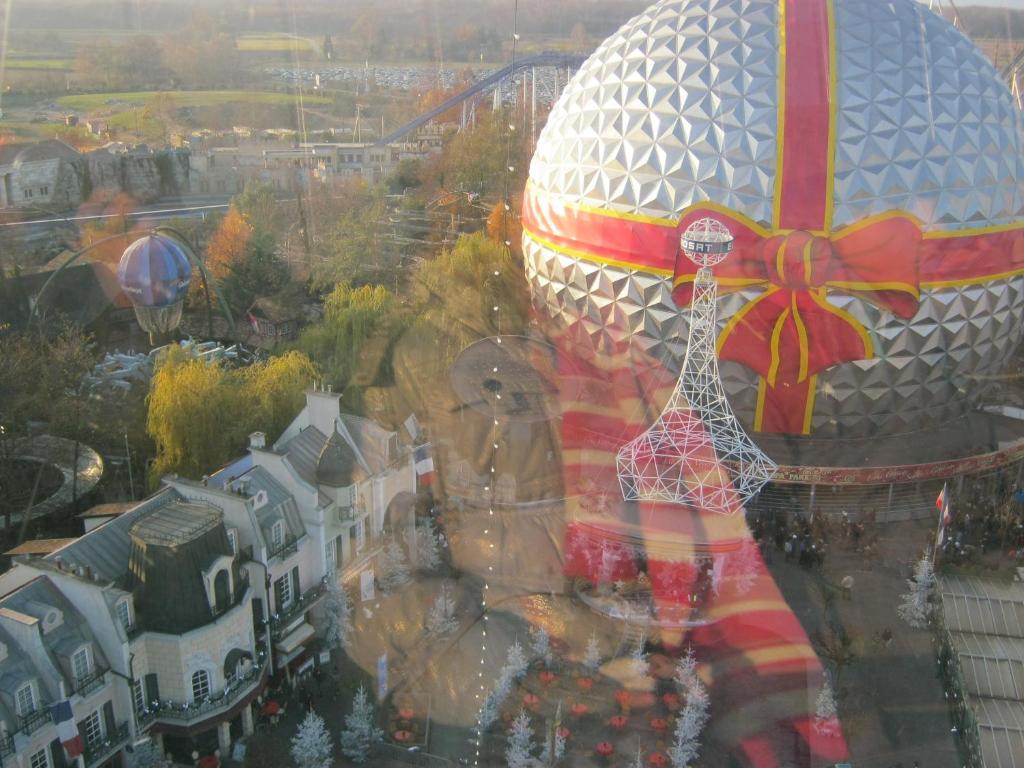 Gaestehaus Tante Tienchen 7 Minuten Zu Fuss Zum Europa Park , Plus Kostenloses Parkplatzticket Rulantica ,Alle Unsere Suiten Haben Einen Balkon Rust Kültér fotó