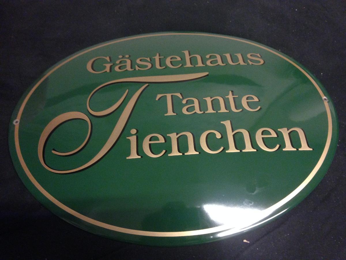 Gaestehaus Tante Tienchen 7 Minuten Zu Fuss Zum Europa Park , Plus Kostenloses Parkplatzticket Rulantica ,Alle Unsere Suiten Haben Einen Balkon Rust Kültér fotó