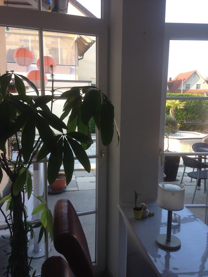 Gaestehaus Tante Tienchen 7 Minuten Zu Fuss Zum Europa Park , Plus Kostenloses Parkplatzticket Rulantica ,Alle Unsere Suiten Haben Einen Balkon Rust Kültér fotó