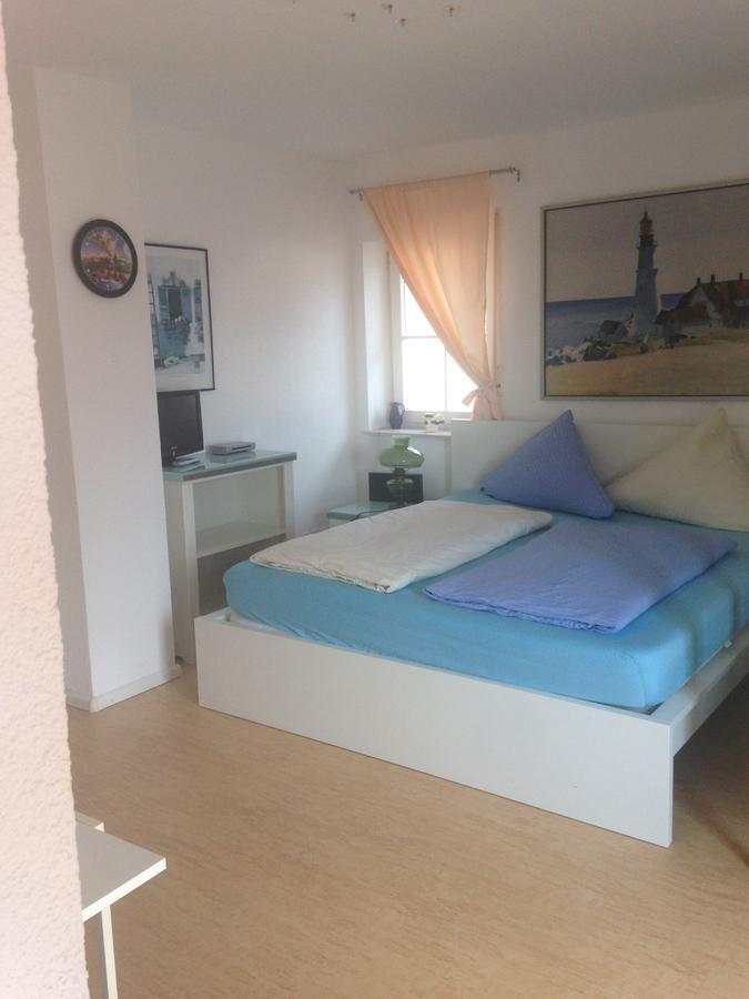 Gaestehaus Tante Tienchen 7 Minuten Zu Fuss Zum Europa Park , Plus Kostenloses Parkplatzticket Rulantica ,Alle Unsere Suiten Haben Einen Balkon Rust Kültér fotó