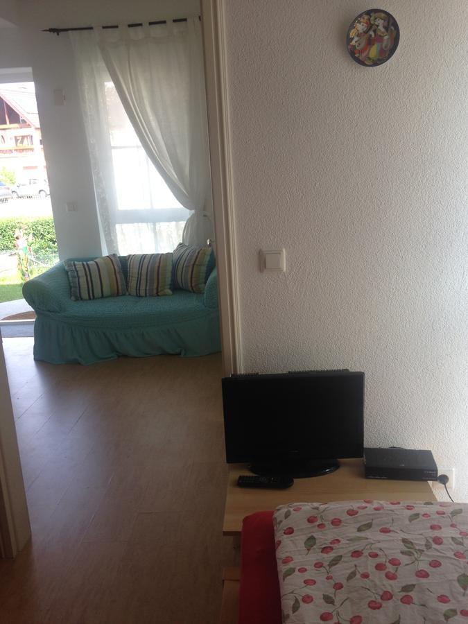Gaestehaus Tante Tienchen 7 Minuten Zu Fuss Zum Europa Park , Plus Kostenloses Parkplatzticket Rulantica ,Alle Unsere Suiten Haben Einen Balkon Rust Kültér fotó