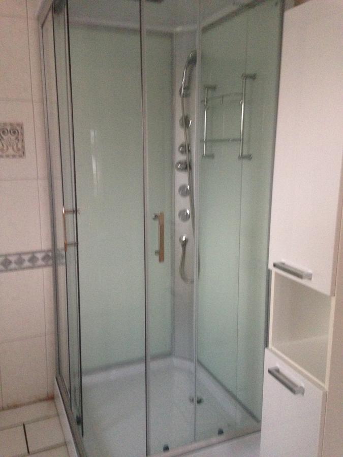 Gaestehaus Tante Tienchen 7 Minuten Zu Fuss Zum Europa Park , Plus Kostenloses Parkplatzticket Rulantica ,Alle Unsere Suiten Haben Einen Balkon Rust Kültér fotó